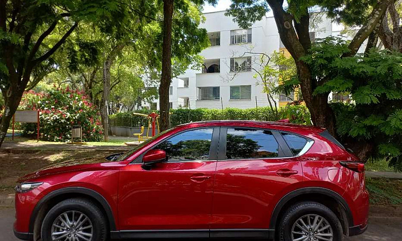 Mazda 2019 Cx-5 Auto...