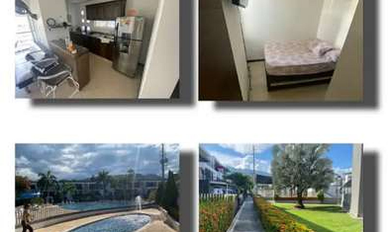 Se Arrienda Apartame...