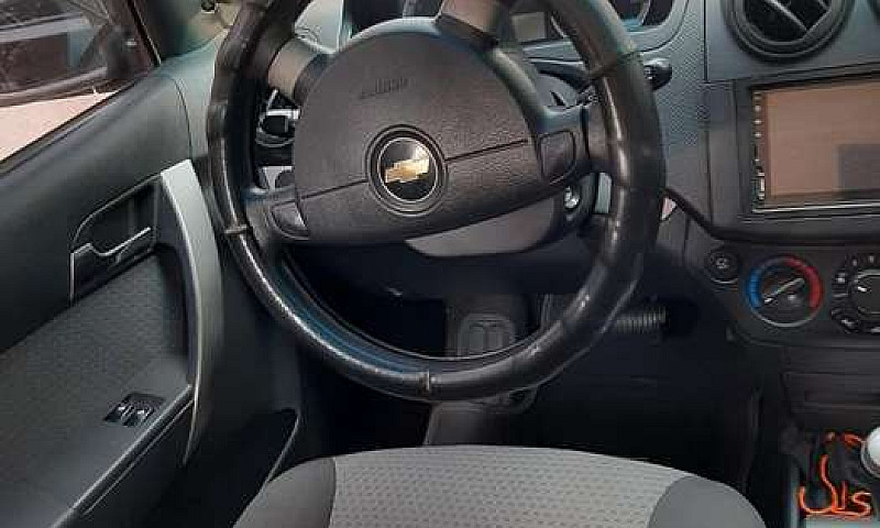 Aveo Gti Emotion Mod...