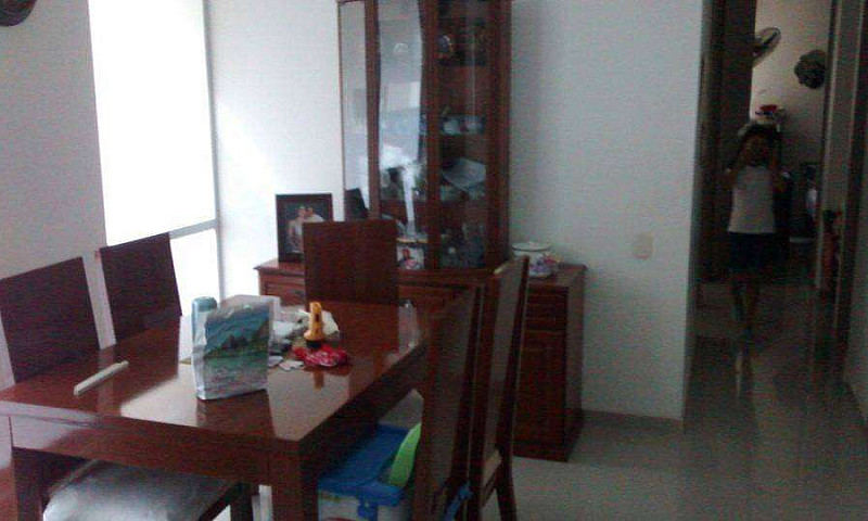 Apartamento Amarilo ...