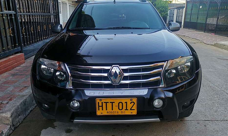 Hermosa Duster Versi...