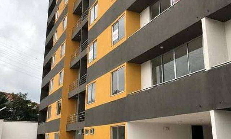 Arriendo Apto Edific...