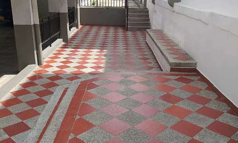 Apartamento Barrio L...