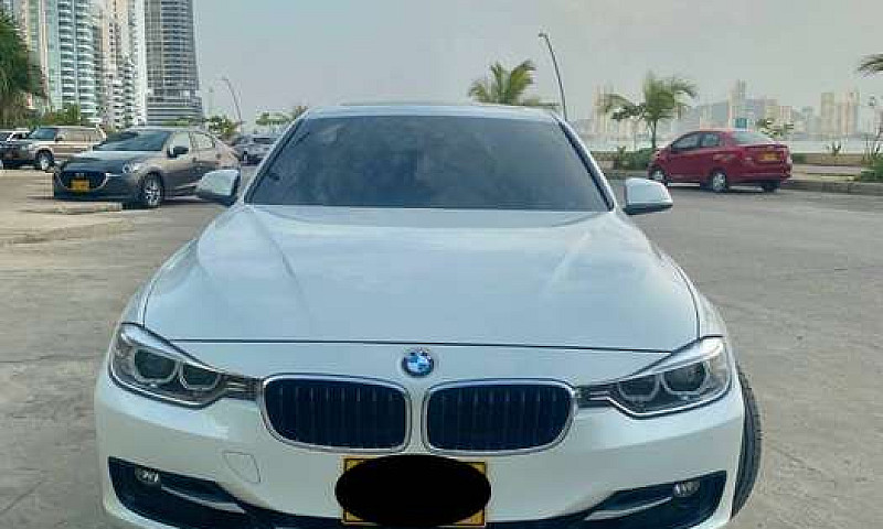 Vendo Bmw 320 Sport,...