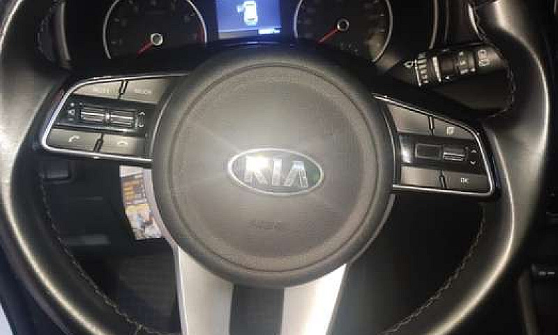 Kia Sportage 4 X 2 C...