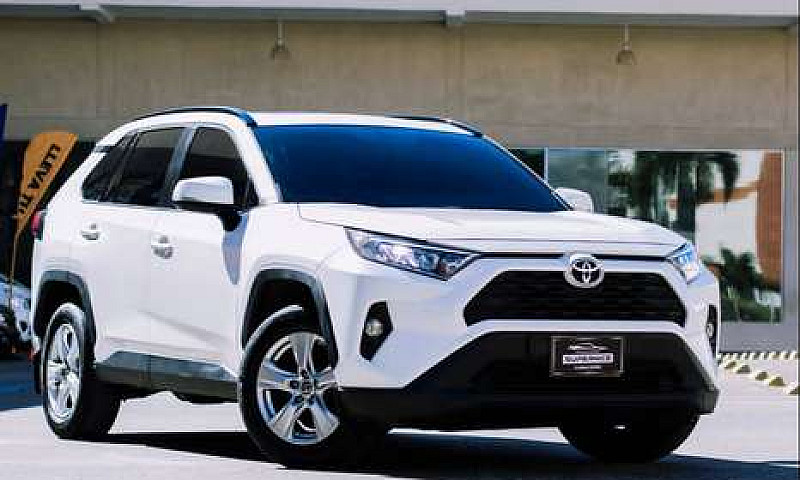 Hermosa Rav 4 Xle 2....