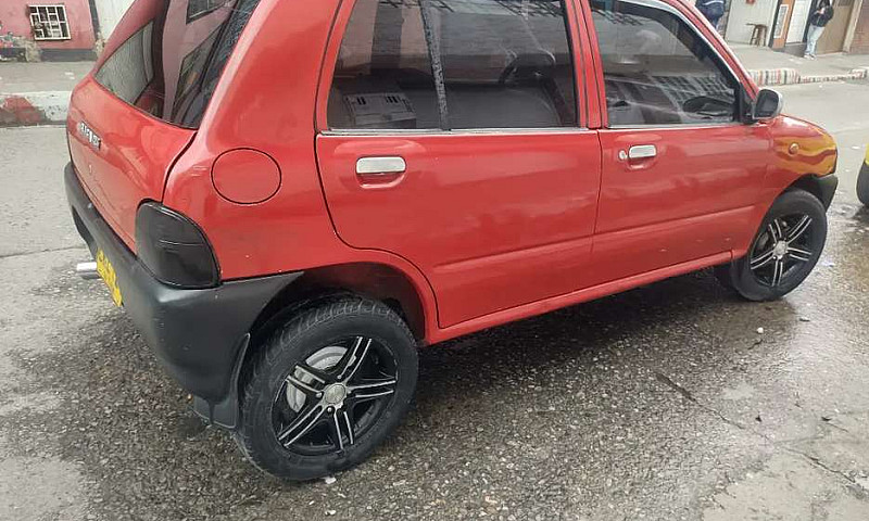 Vempermuto Subaru Vi...