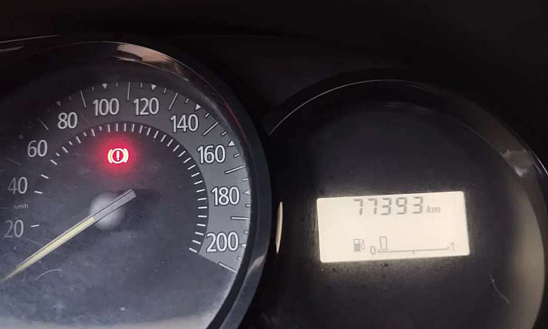 Renault Sandero Aute...