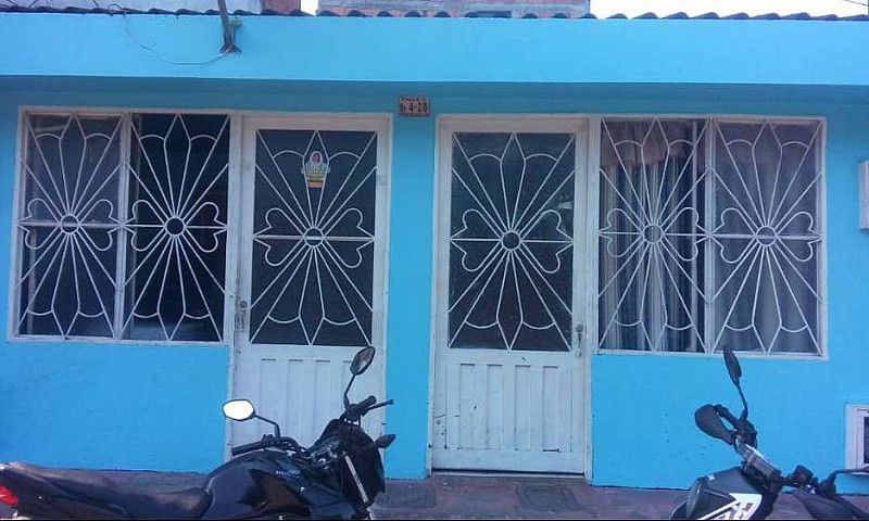 Venta Hermosa Casa ¡...