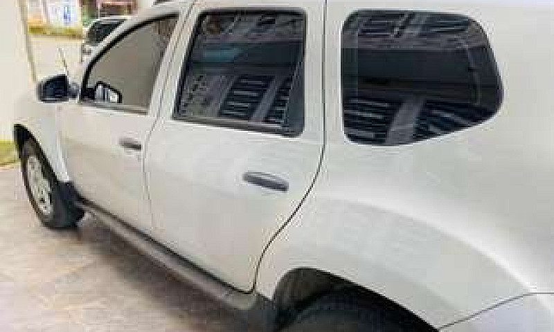 Vendo Duster Express...