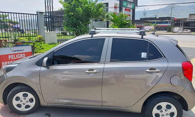 Vendo Lindo Auto...
