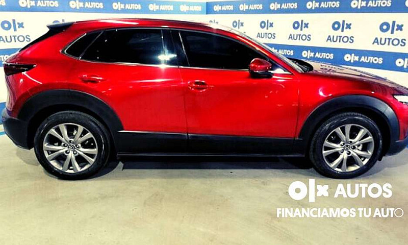 Mazda Cx30 2022...