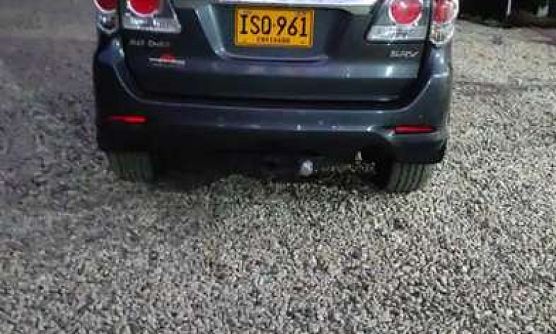 Toyota Fortuner 3.0...