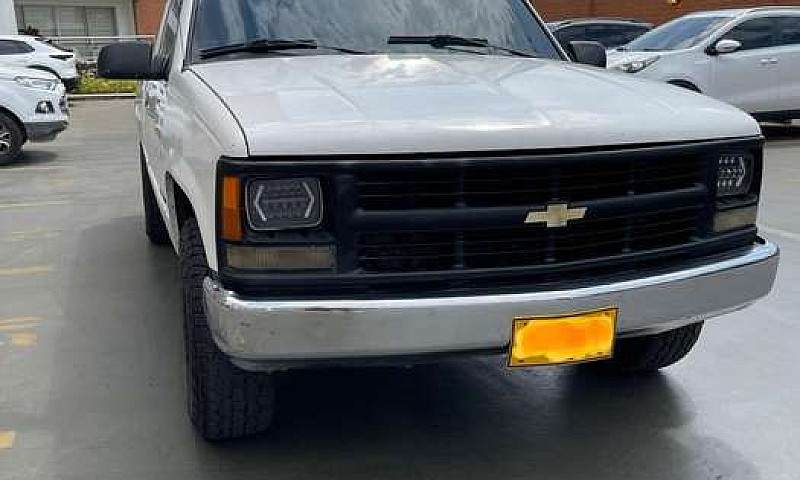 Cheyenne 1995, 2 Due...