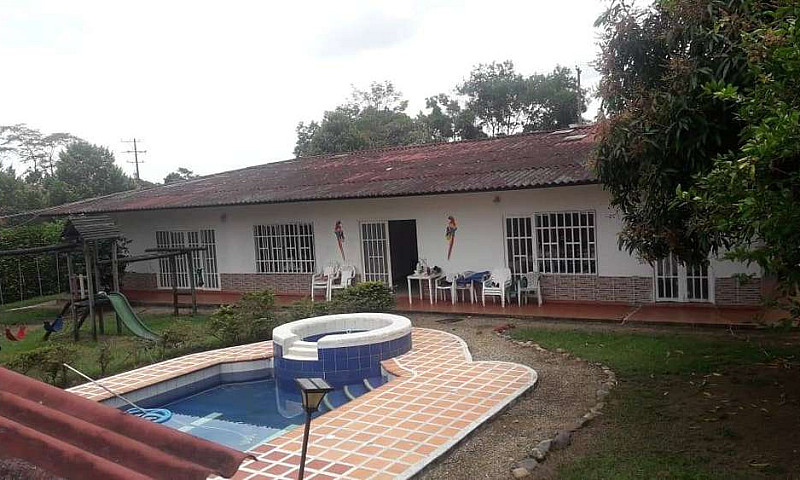 Venpermuto Casa Camp...