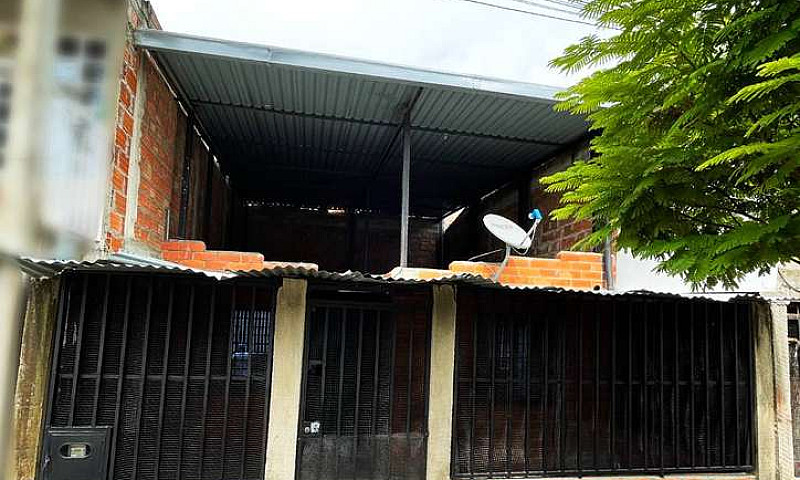 Venta Casa Barrio Pi...