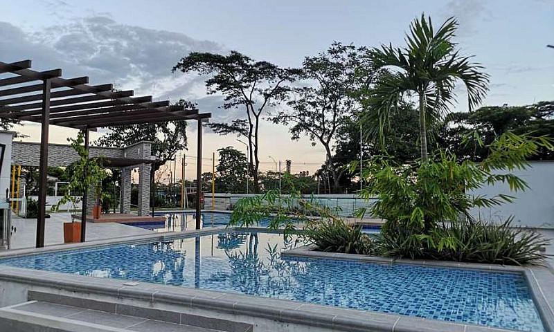 Apartamento En Arrie...