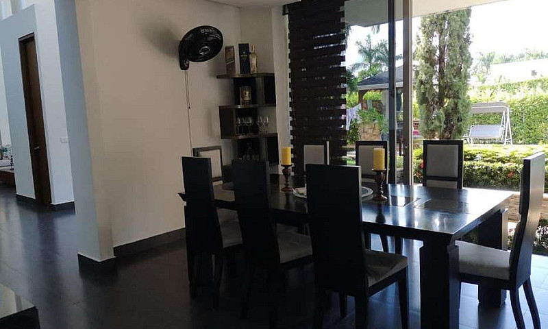 Venta Casa...