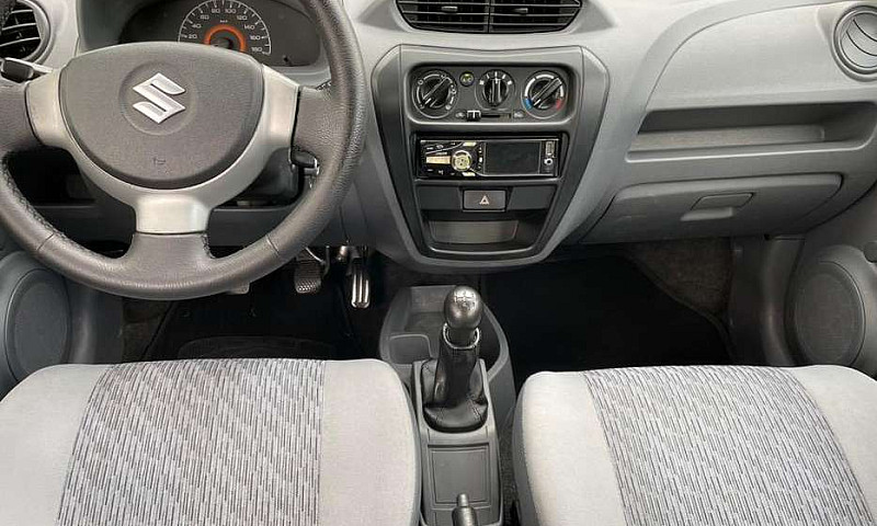 Suzuki Alto...