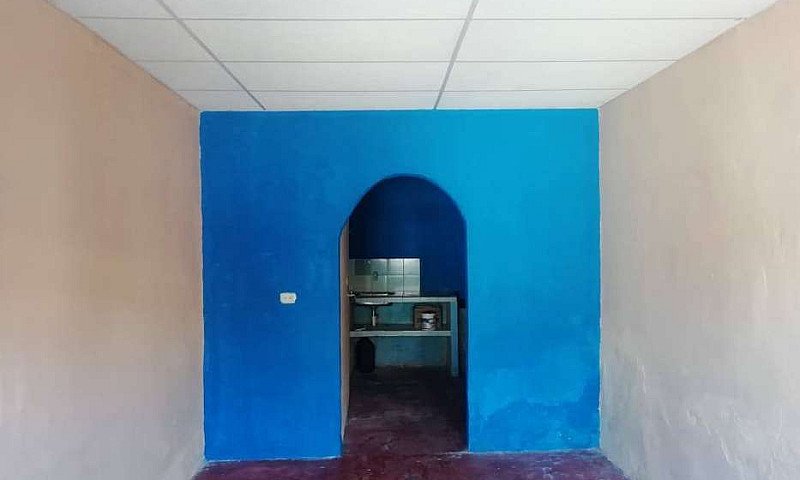 Excelente Casa Renta...