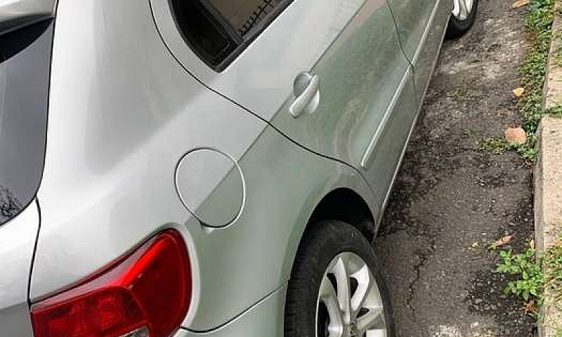 Volkswagen Gol Comfo...