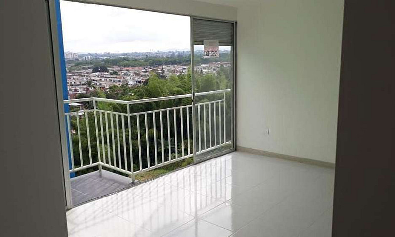 Arriendo Apto Para E...