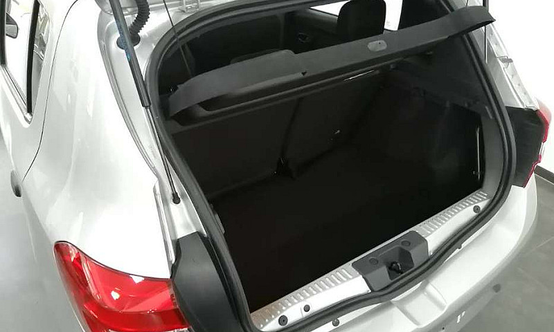 Renault Sandero Life...