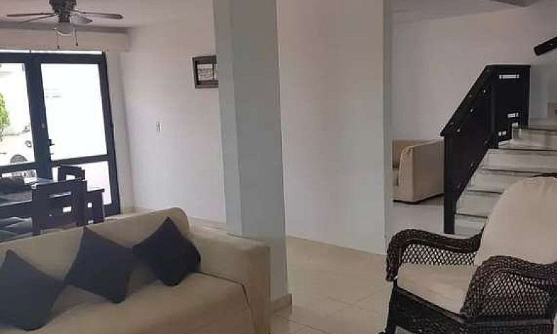 Vendo Hermosa Casa E...