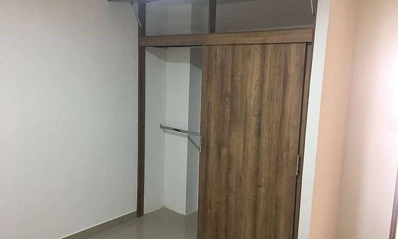 Rentamos Apartamento...