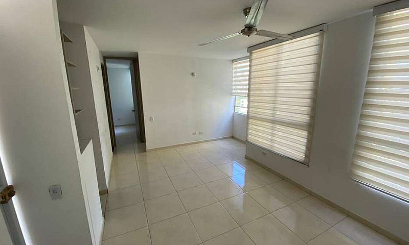 Arriendo Apartamento...