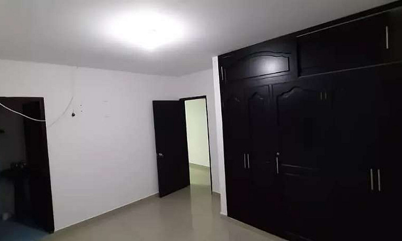 Arriendo Apartamento...