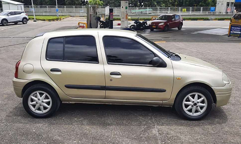 Carro Bonito...