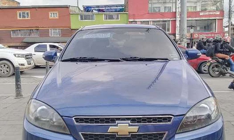 Se Vende Chevrolet O...