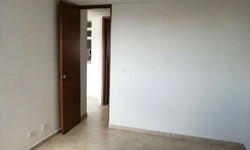 Vendo Apartamento En...