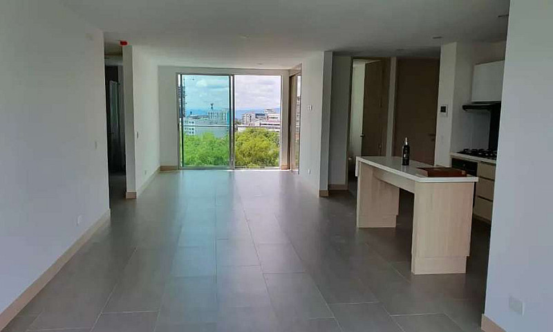Apartamento En Belmo...