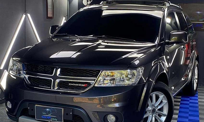 Dodge Journey 2.018 ...