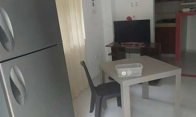 Apartamento Excelent...