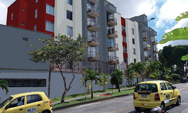 Apartamento A La Ven...