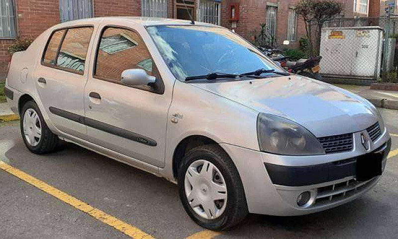 Venta Renault Symbol...