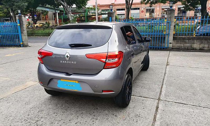 Venta De Renault San...