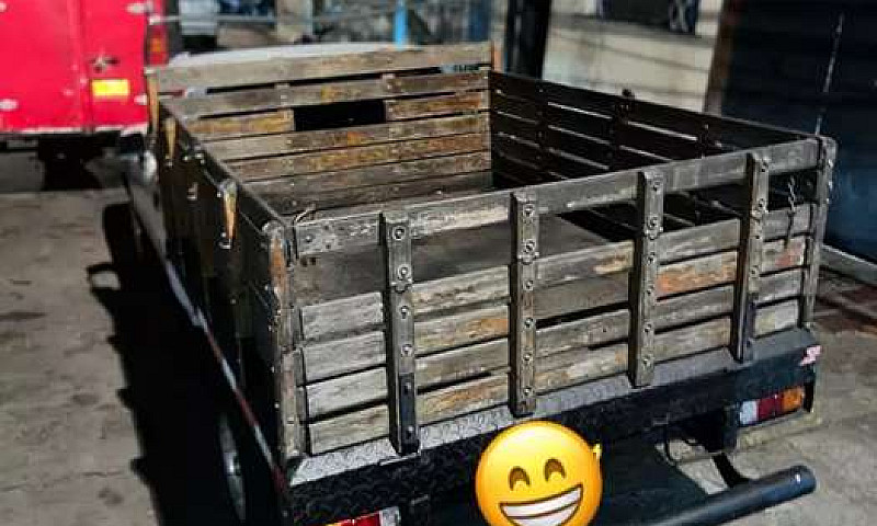 Vende Camioneta Toyo...