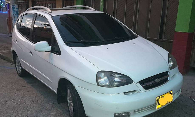 Vendo Chevrolet Viva...