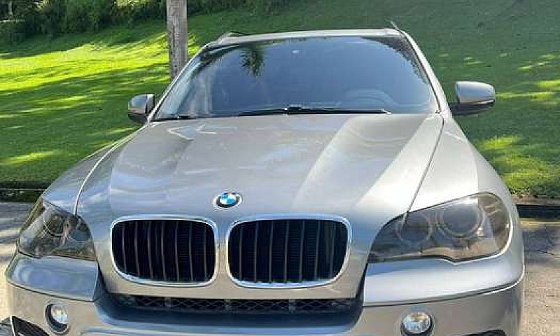 Bmw X5 X Drive30D 20...