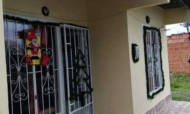 Se Vende Casa Económ...