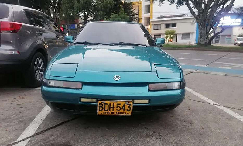Mazda Astina  1994...