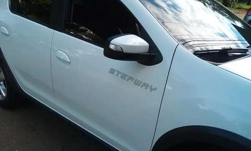 Renault Sandero Step...