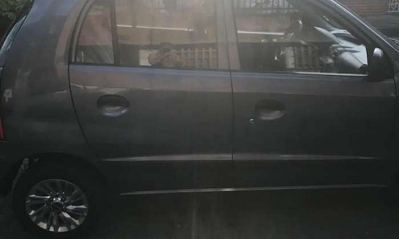 Ganga Excelente Carr...