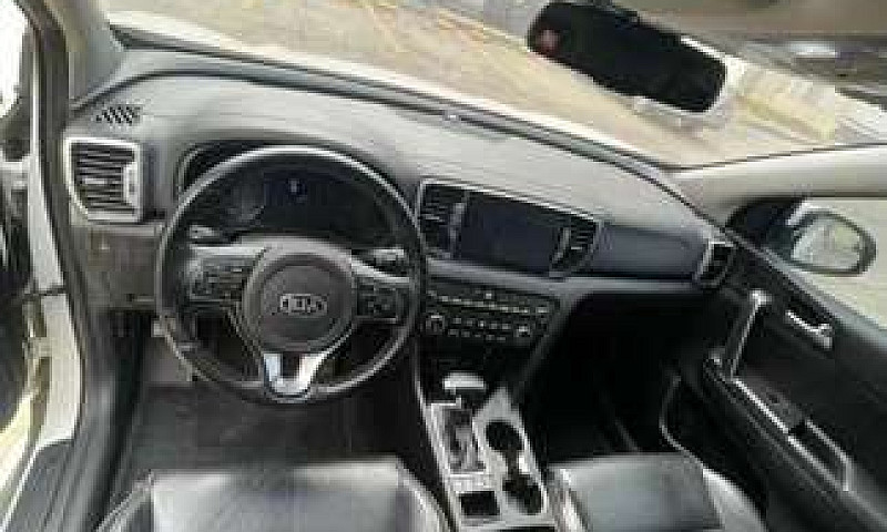 Vendo Hermosa Kia...