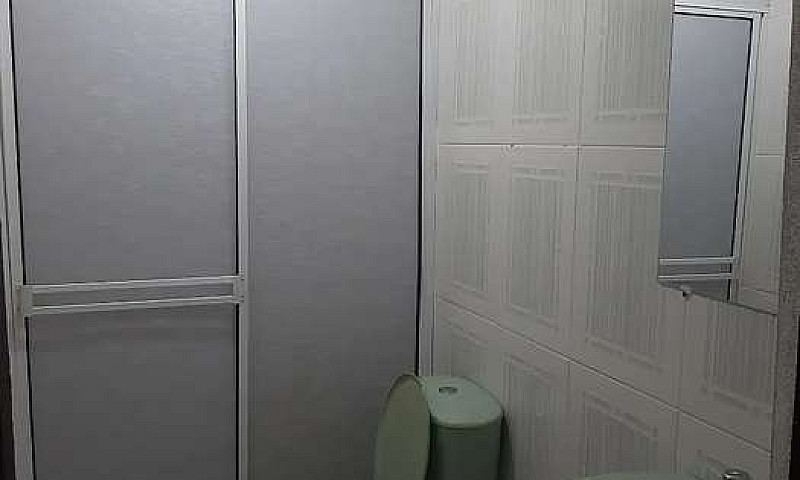 Apartamento Barrio O...
