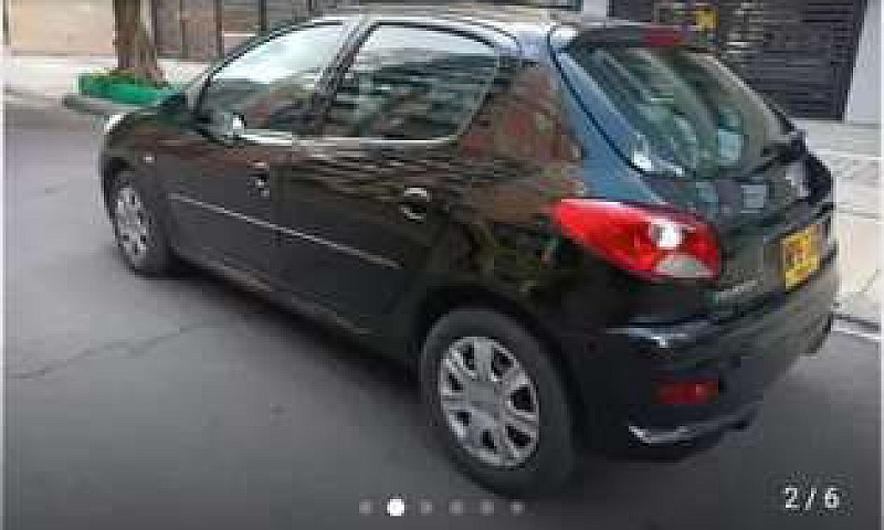 Se Vende Peugeot 201...